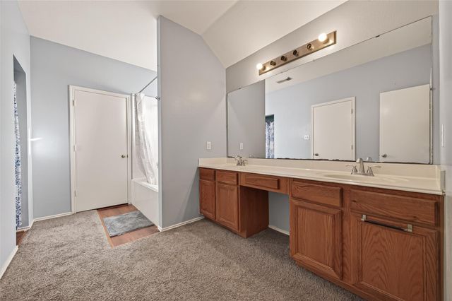 4142 Custer Creek Drive, Missouri City, TX 77459