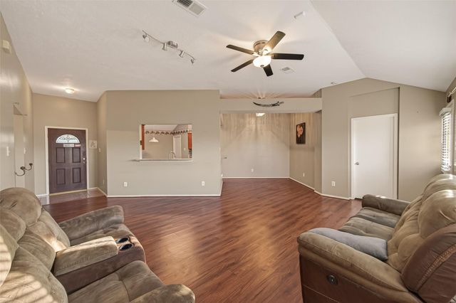 4142 Custer Creek Drive, Missouri City, TX 77459
