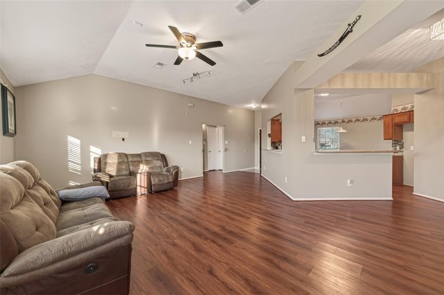 4142 Custer Creek Drive, Missouri City, TX 77459