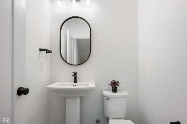 205 Poplar Street, Westfield, IN 46074