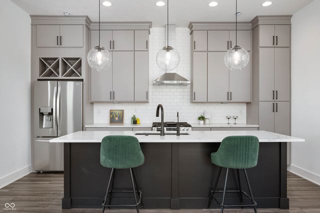 205 Poplar Street, Westfield, IN 46074