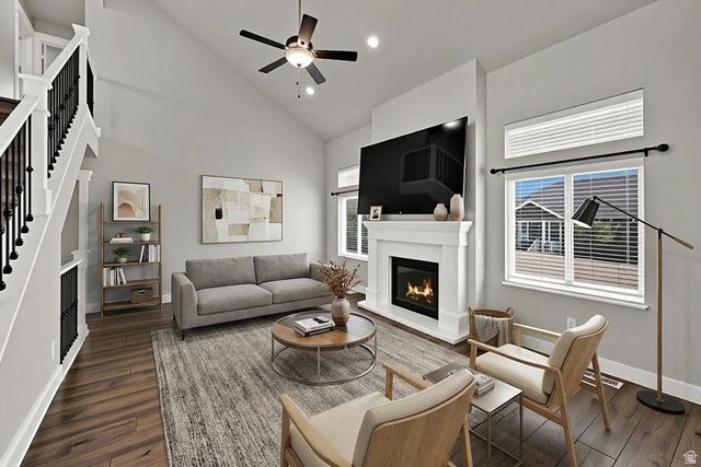 1568 E CHERRY LN, Layton, UT 84040