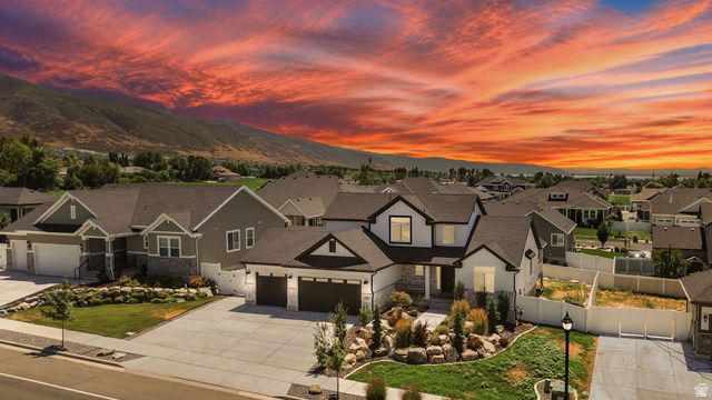 1568 E CHERRY LN, Layton, UT 84040