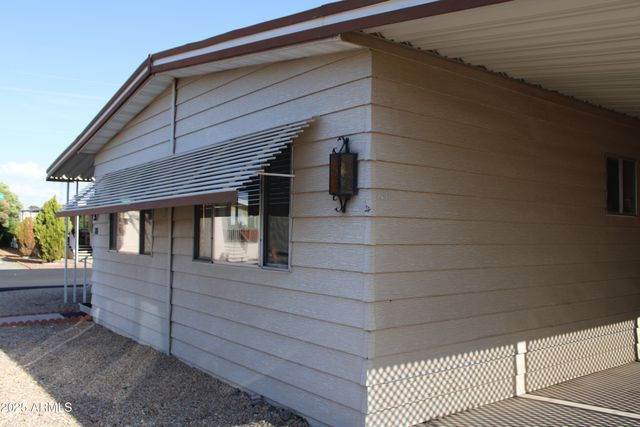 11596 W SIERRA DAWN Boulevard 286, Surprise, AZ 85378