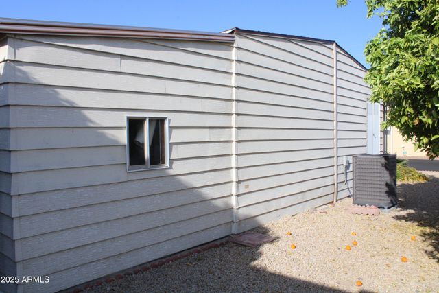 11596 W SIERRA DAWN Boulevard 286, Surprise, AZ 85378