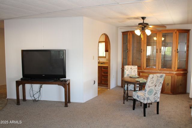 11596 W SIERRA DAWN Boulevard 286, Surprise, AZ 85378