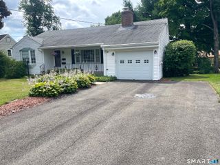 27 Fairway Drive, New Britain, CT 06053