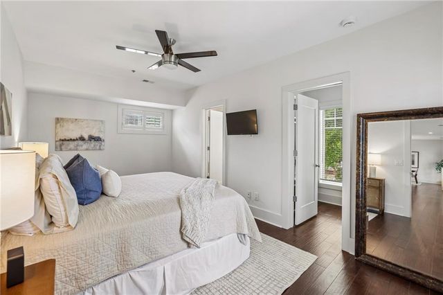 301 Canton Way, Roswell, GA 30075