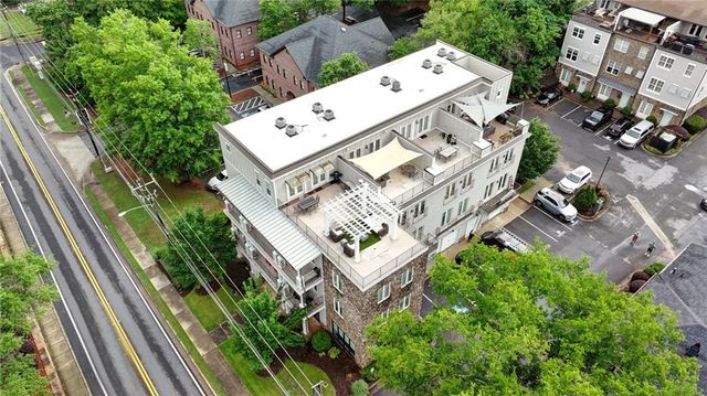 301 Canton Way, Roswell, GA 30075