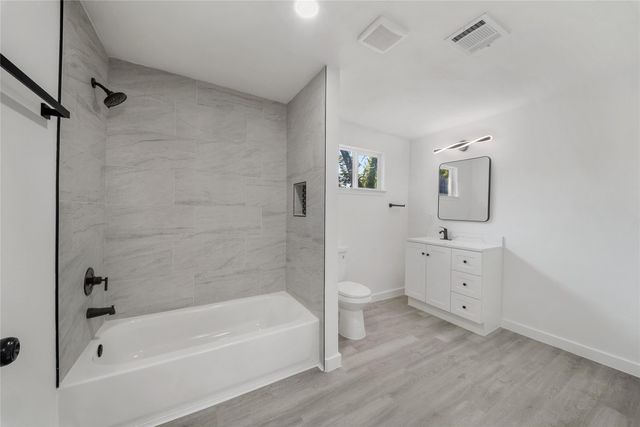 607 3rd Street, Humble, TX 77338