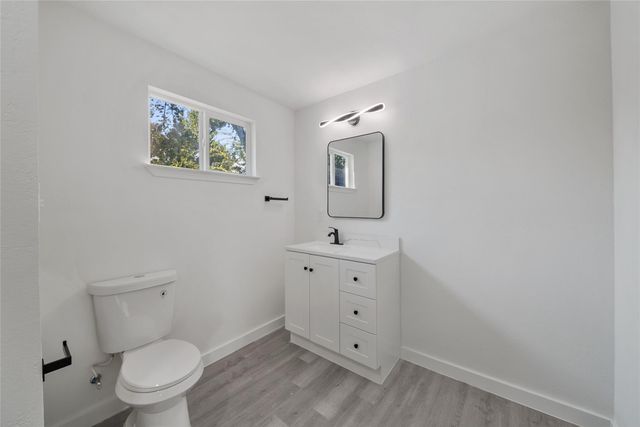 607 3rd Street, Humble, TX 77338