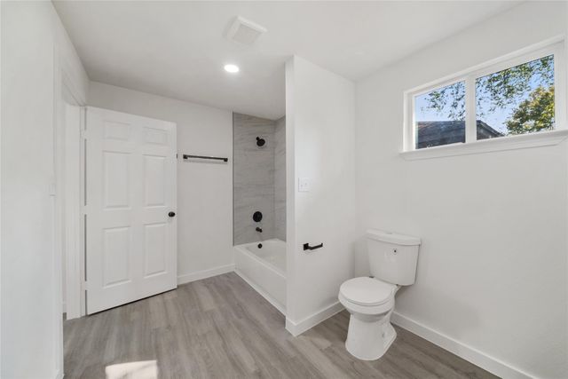 607 3rd Street, Humble, TX 77338