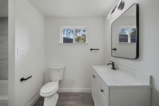 607 3rd Street, Humble, TX 77338