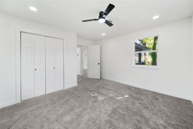 607 3rd Street, Humble, TX 77338