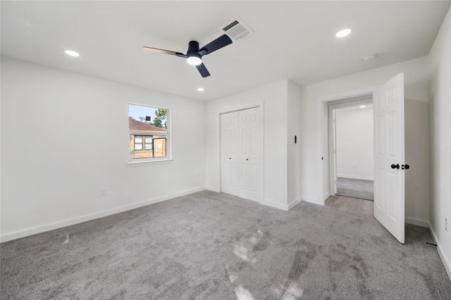 607 3rd Street, Humble, TX 77338