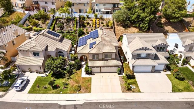 9123 Blue Flag Street, Corona, CA 92883