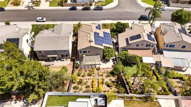 9123 Blue Flag Street, Corona, CA 92883