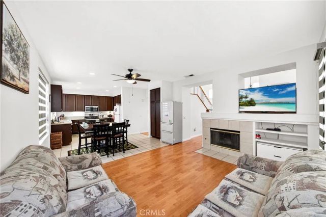 9123 Blue Flag Street, Corona, CA 92883