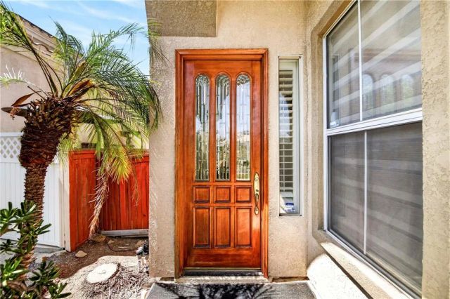 9123 Blue Flag Street, Corona, CA 92883