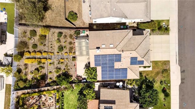 9123 Blue Flag Street, Corona, CA 92883