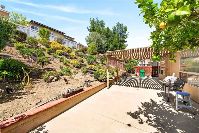 9123 Blue Flag Street, Corona, CA 92883