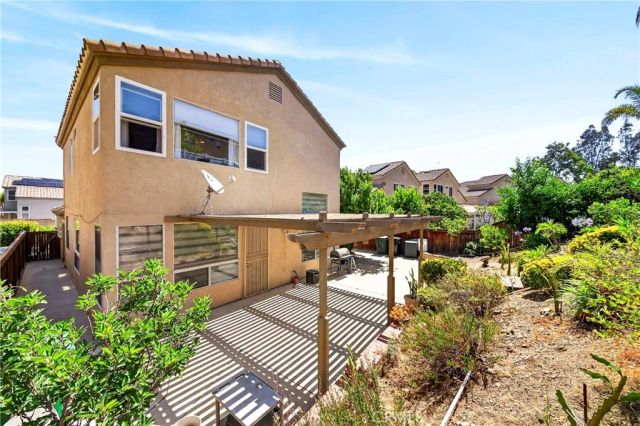 9123 Blue Flag Street, Corona, CA 92883
