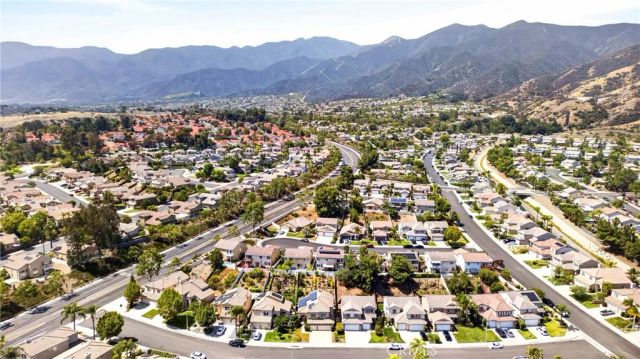9123 Blue Flag Street, Corona, CA 92883