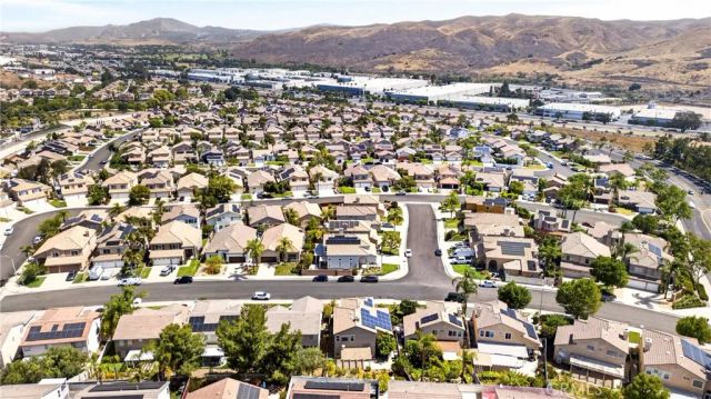 9123 Blue Flag Street, Corona, CA 92883
