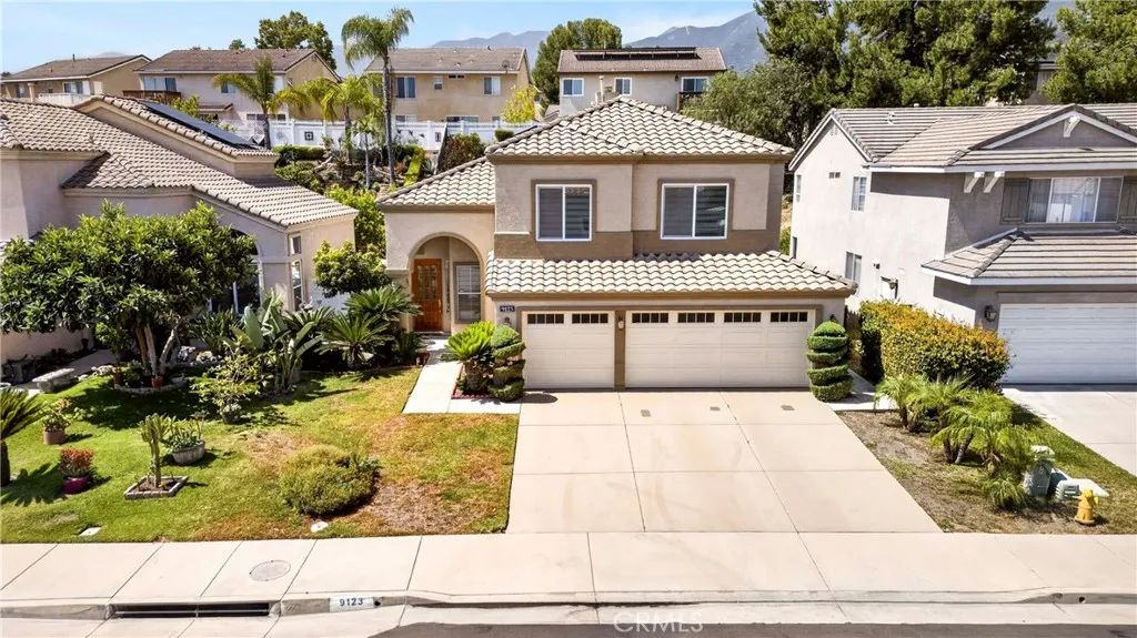 9123 Blue Flag Street, Corona, CA 92883