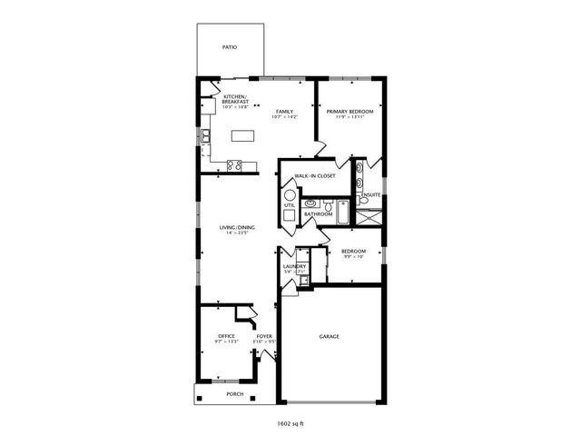 2594 Venetian Lane, Elgin, IL 60124