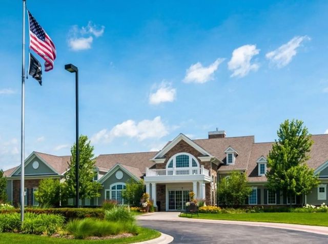 2594 Venetian Lane, Elgin, IL 60124