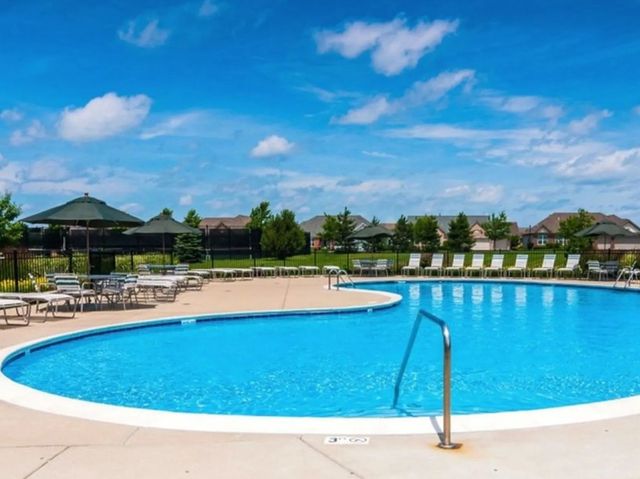 2594 Venetian Lane, Elgin, IL 60124