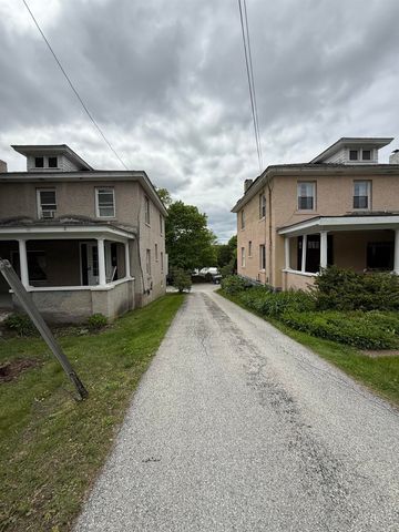 119 North Main Street, Rutland City, VT 05701