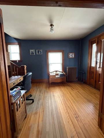 119 North Main Street, Rutland City, VT 05701