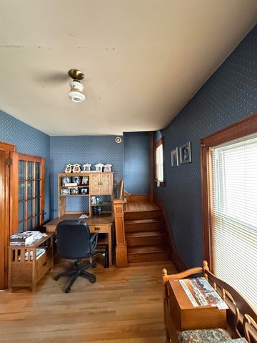 119 North Main Street, Rutland City, VT 05701