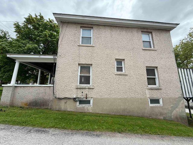 119 North Main Street, Rutland City, VT 05701
