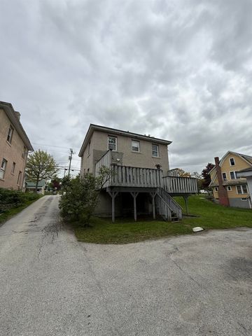 119 North Main Street, Rutland City, VT 05701