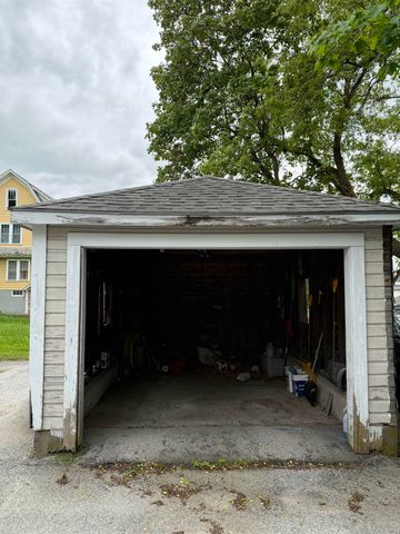 119 North Main Street, Rutland City, VT 05701