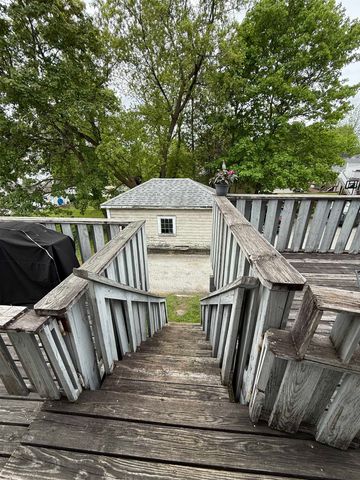 119 North Main Street, Rutland City, VT 05701