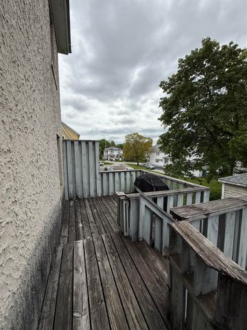 119 North Main Street, Rutland City, VT 05701