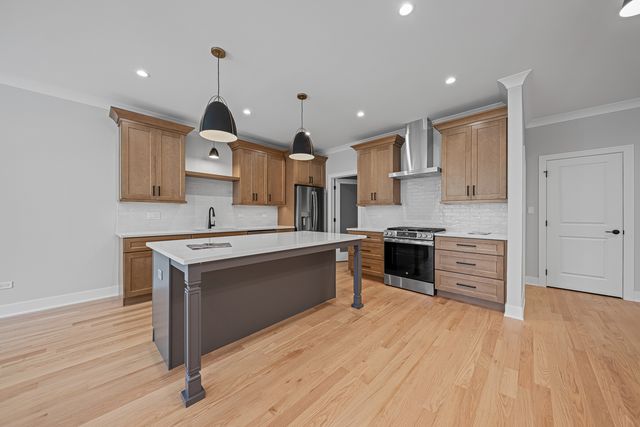 11325 1st Street, Mokena, IL 60448