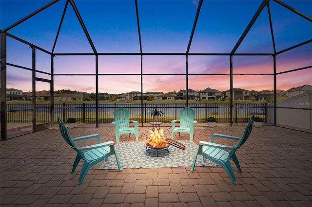 18215 LEAFMORE STREET, Lutz, FL 33548