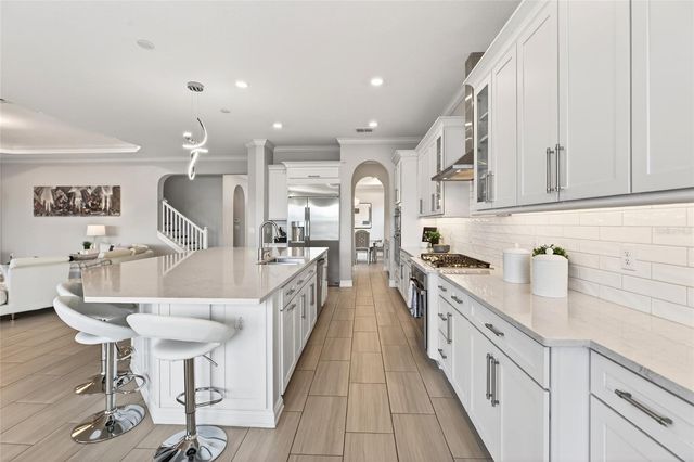 18215 LEAFMORE STREET, Lutz, FL 33548