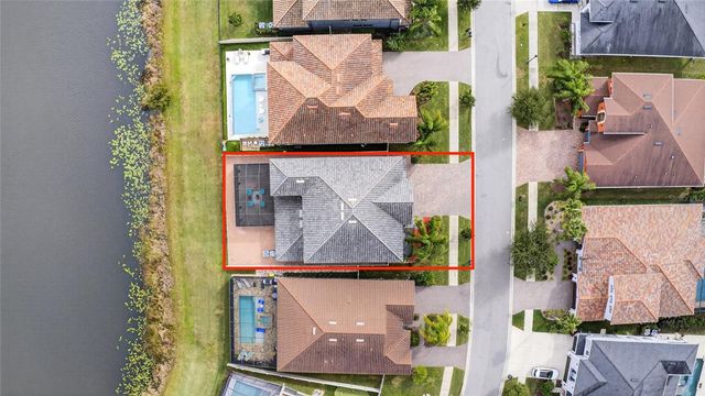 18215 LEAFMORE STREET, Lutz, FL 33548