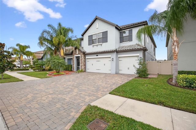 18215 LEAFMORE STREET, Lutz, FL 33548