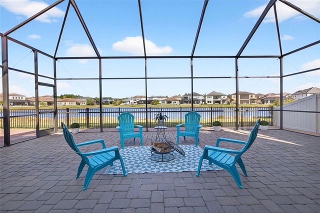 18215 LEAFMORE STREET, Lutz, FL 33548