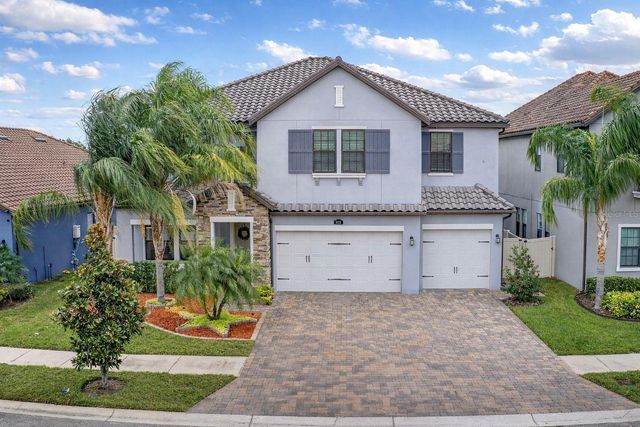 18215 LEAFMORE STREET, Lutz, FL 33548