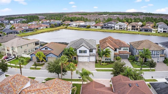 18215 LEAFMORE STREET, Lutz, FL 33548