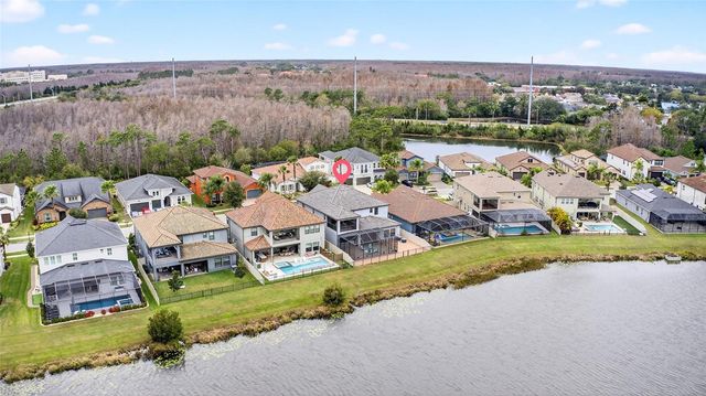 18215 LEAFMORE STREET, Lutz, FL 33548