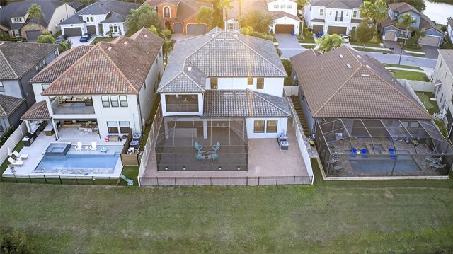 18215 LEAFMORE STREET, Lutz, FL 33548